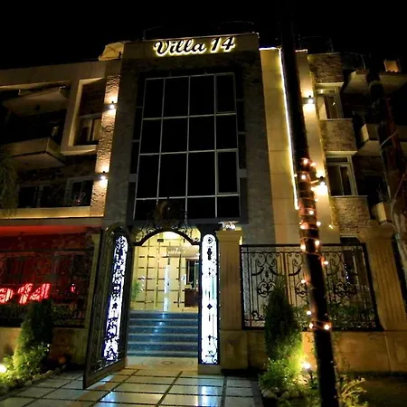 Villa 14 Suites-2